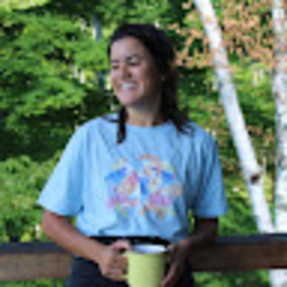 Meet your Posher, Katherine